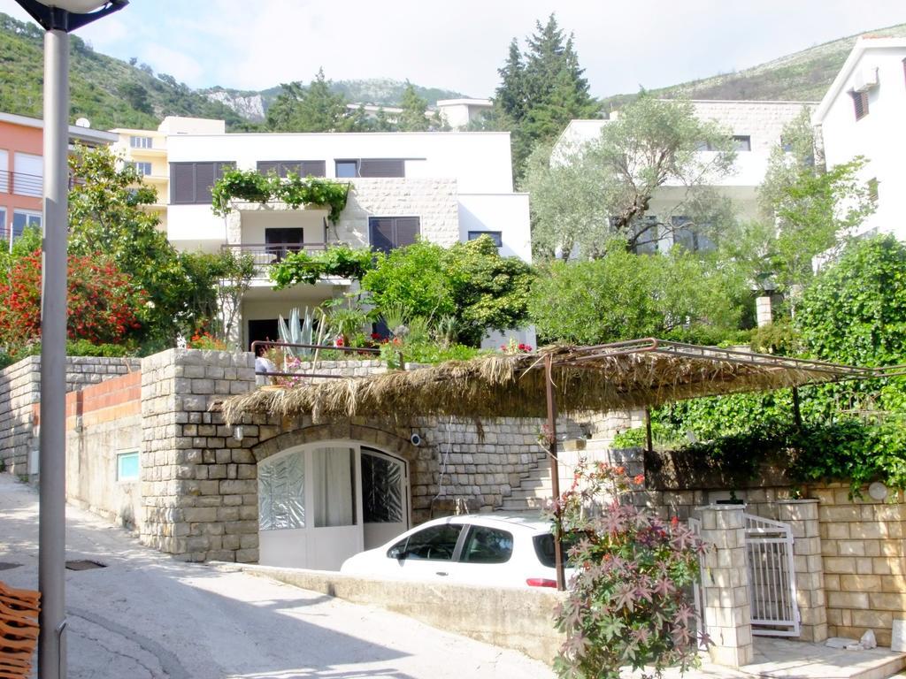 Apartments Minja Nerin Petrovac Eksteriør billede