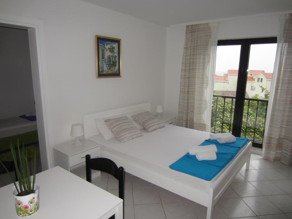 Apartments Minja Nerin Petrovac Eksteriør billede