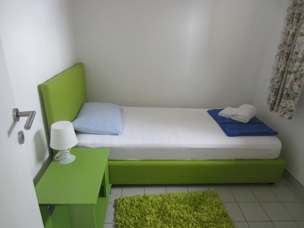 Apartments Minja Nerin Petrovac Eksteriør billede