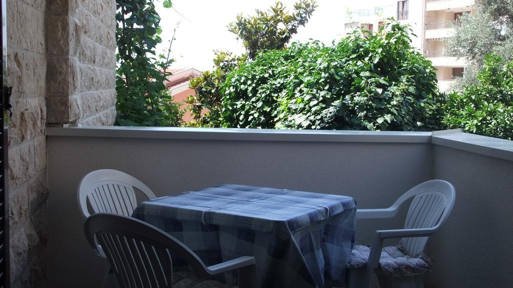 Apartments Minja Nerin Petrovac Eksteriør billede