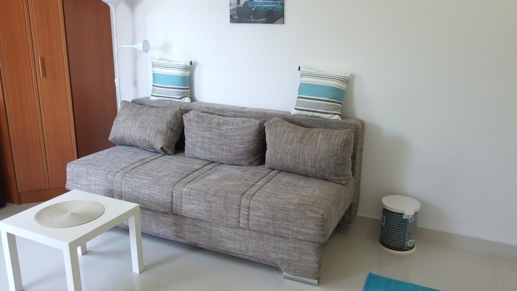 Apartments Minja Nerin Petrovac Eksteriør billede