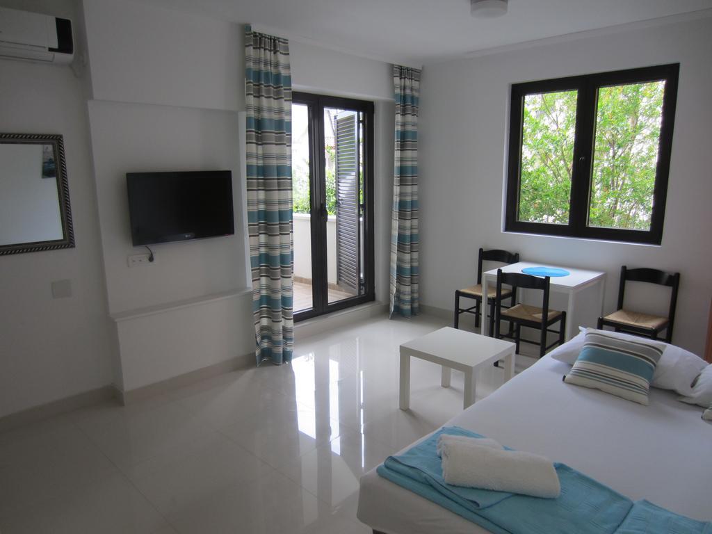 Apartments Minja Nerin Petrovac Eksteriør billede