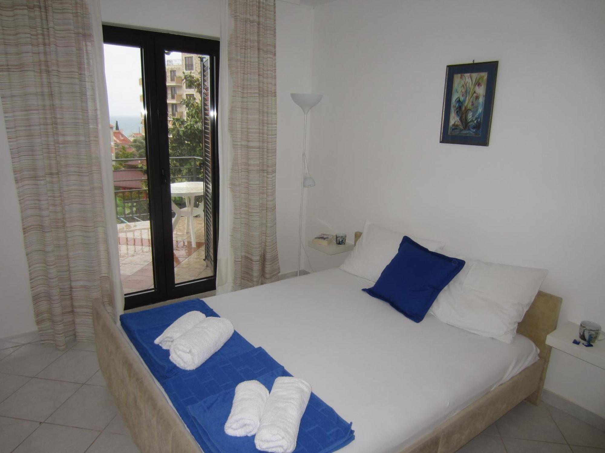Apartments Minja Nerin Petrovac Eksteriør billede