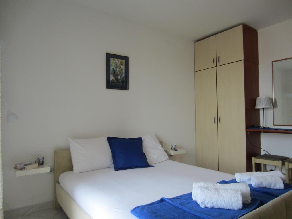 Apartments Minja Nerin Petrovac Eksteriør billede