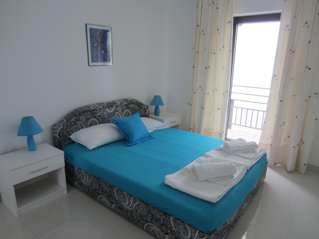 Apartments Minja Nerin Petrovac Eksteriør billede