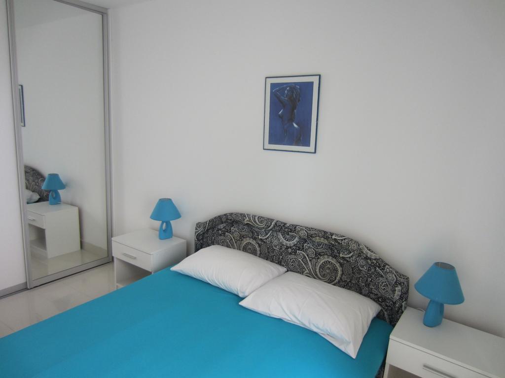 Apartments Minja Nerin Petrovac Eksteriør billede