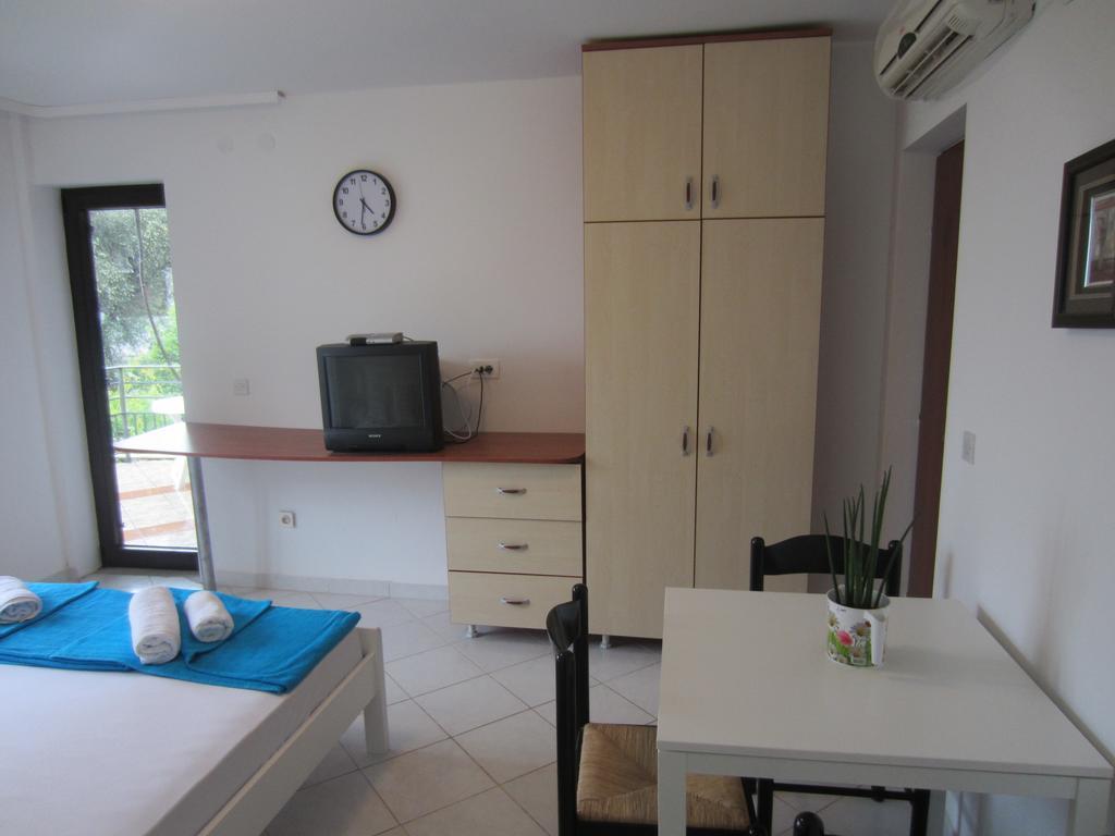 Apartments Minja Nerin Petrovac Eksteriør billede