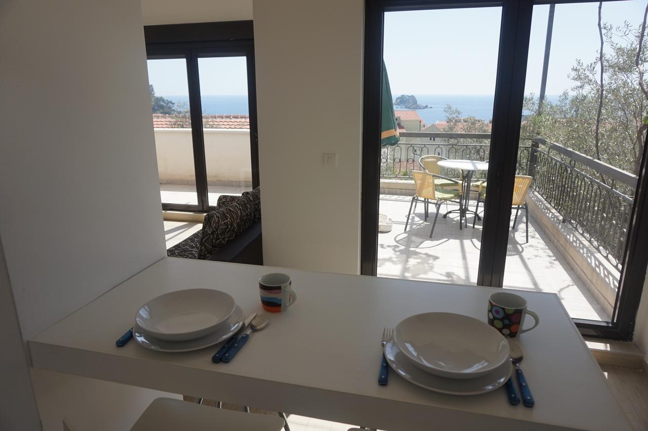 Apartments Minja Nerin Petrovac Eksteriør billede