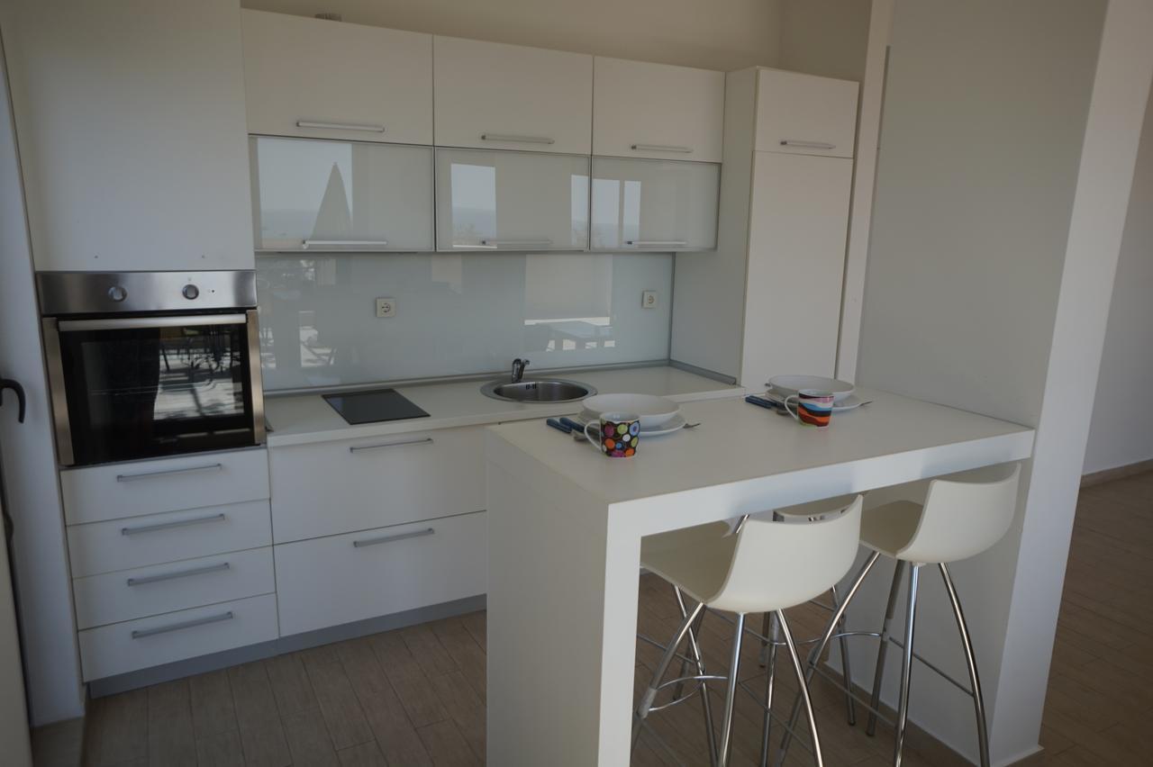 Apartments Minja Nerin Petrovac Eksteriør billede
