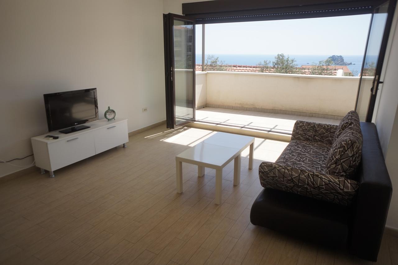 Apartments Minja Nerin Petrovac Eksteriør billede