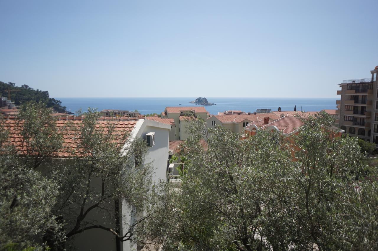 Apartments Minja Nerin Petrovac Eksteriør billede