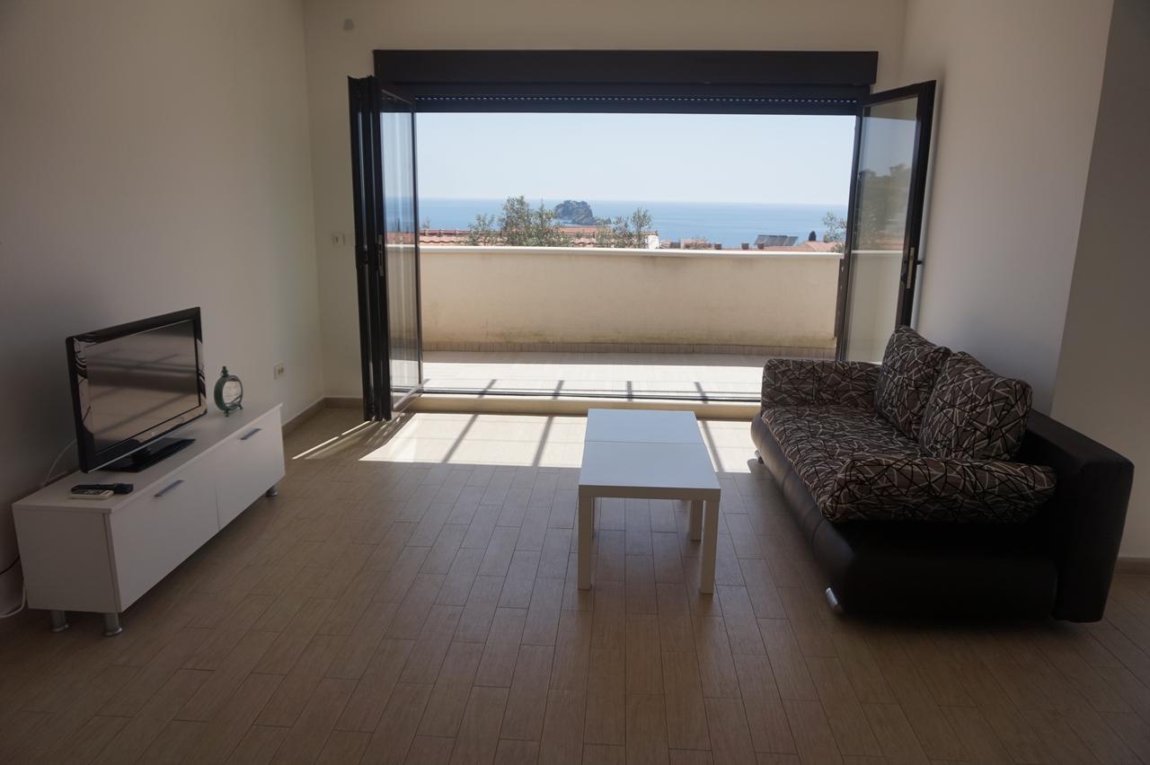 Apartments Minja Nerin Petrovac Eksteriør billede