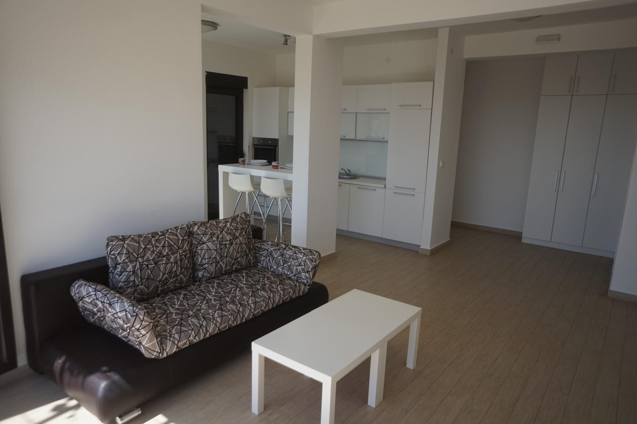 Apartments Minja Nerin Petrovac Eksteriør billede