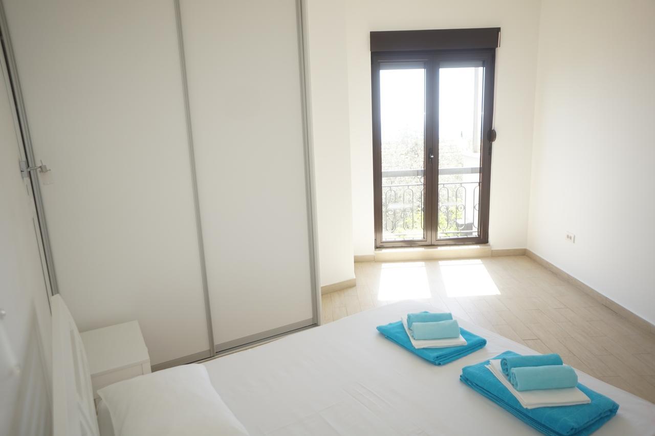 Apartments Minja Nerin Petrovac Eksteriør billede