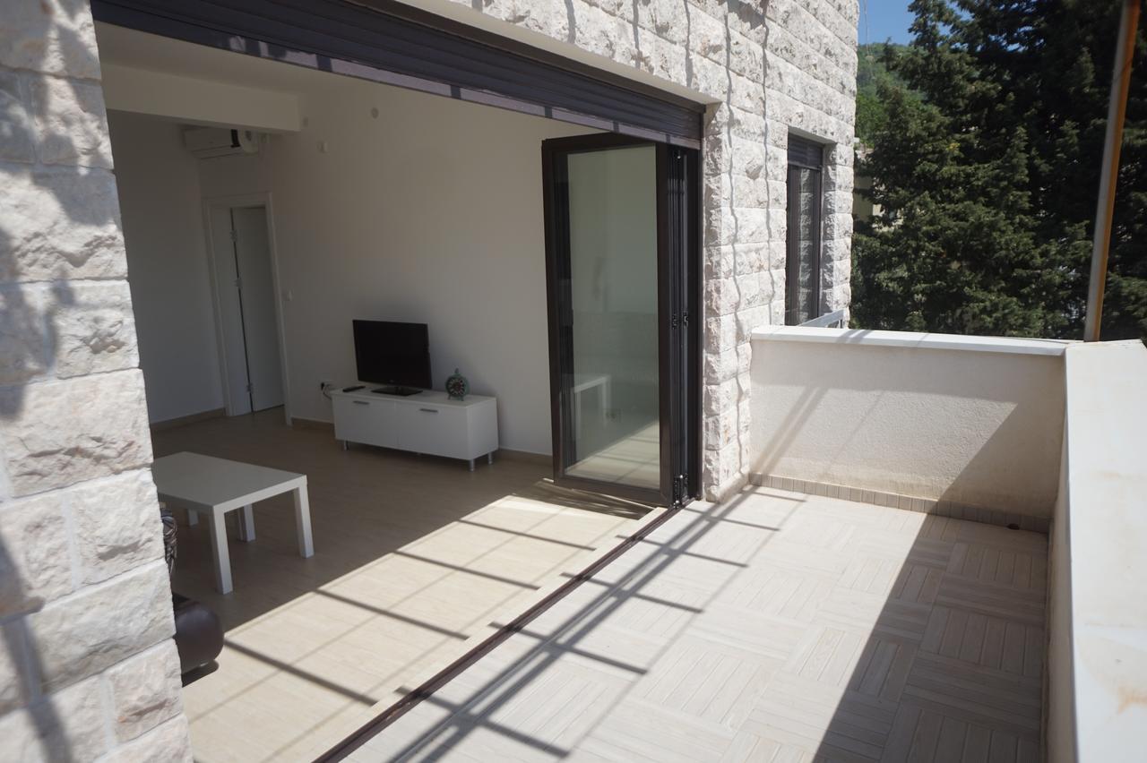 Apartments Minja Nerin Petrovac Eksteriør billede