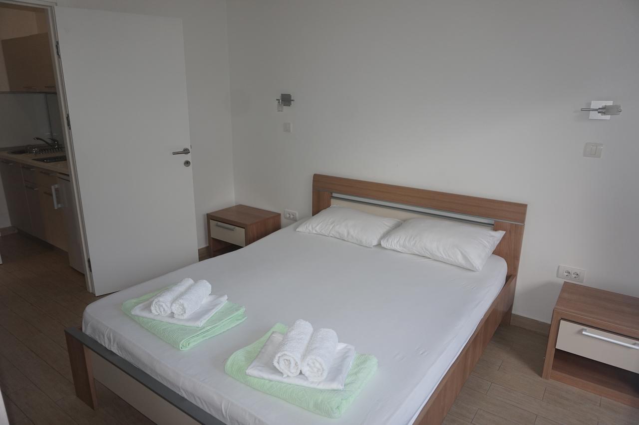 Apartments Minja Nerin Petrovac Eksteriør billede