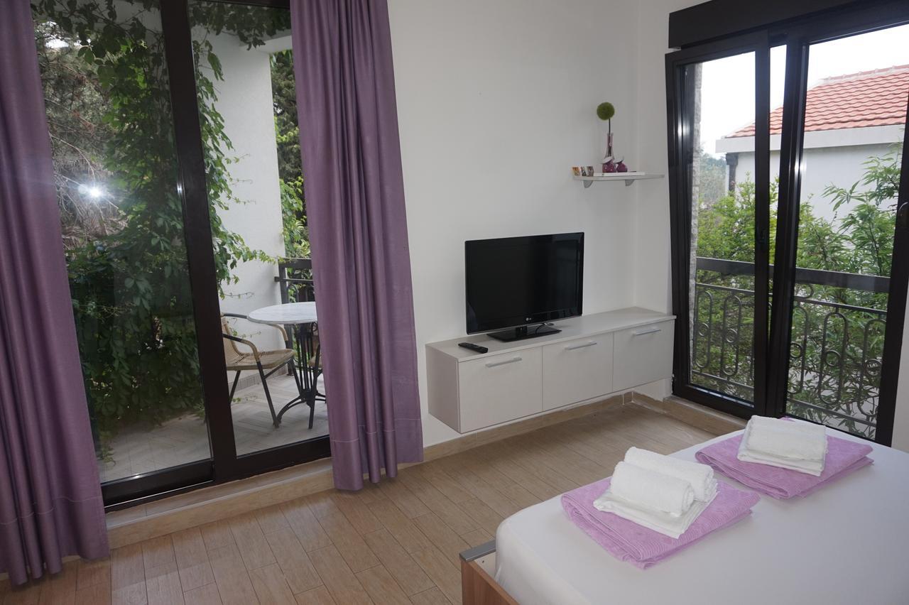 Apartments Minja Nerin Petrovac Eksteriør billede
