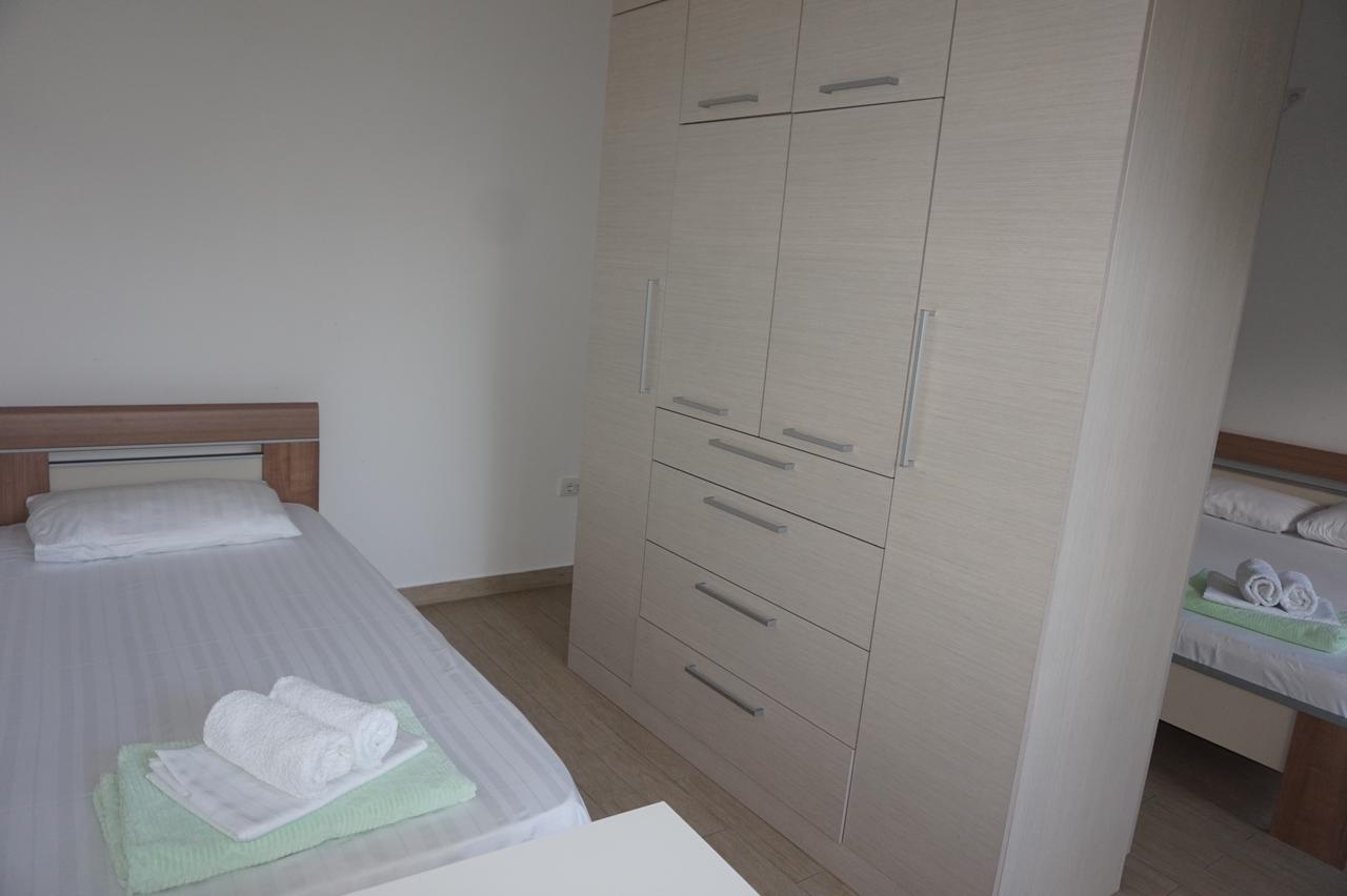 Apartments Minja Nerin Petrovac Eksteriør billede
