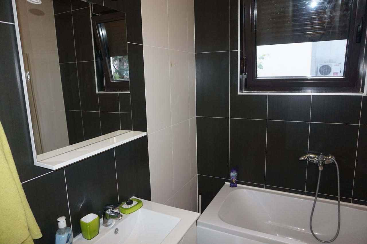 Apartments Minja Nerin Petrovac Eksteriør billede