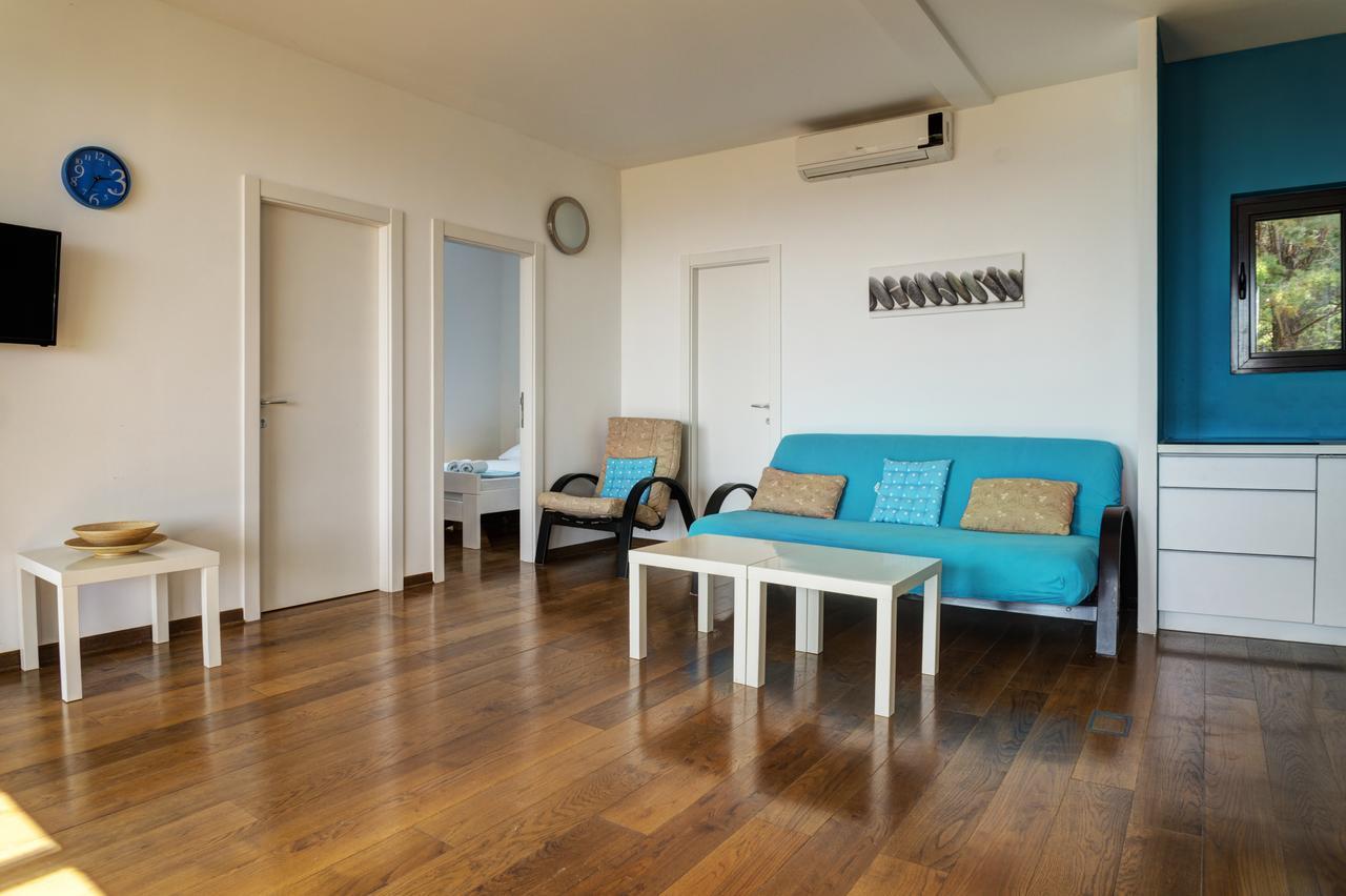 Apartments Minja Nerin Petrovac Eksteriør billede