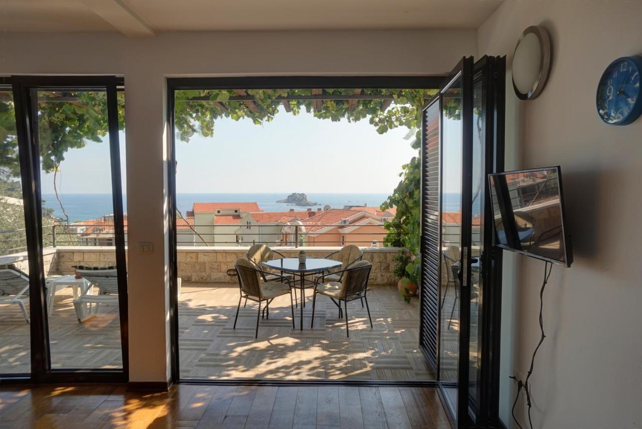 Apartments Minja Nerin Petrovac Eksteriør billede