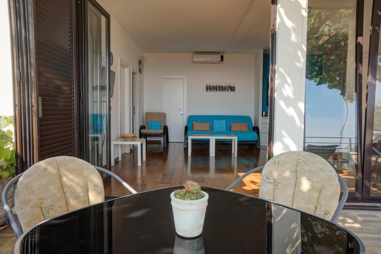 Apartments Minja Nerin Petrovac Eksteriør billede