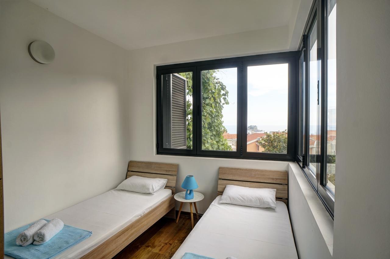 Apartments Minja Nerin Petrovac Eksteriør billede