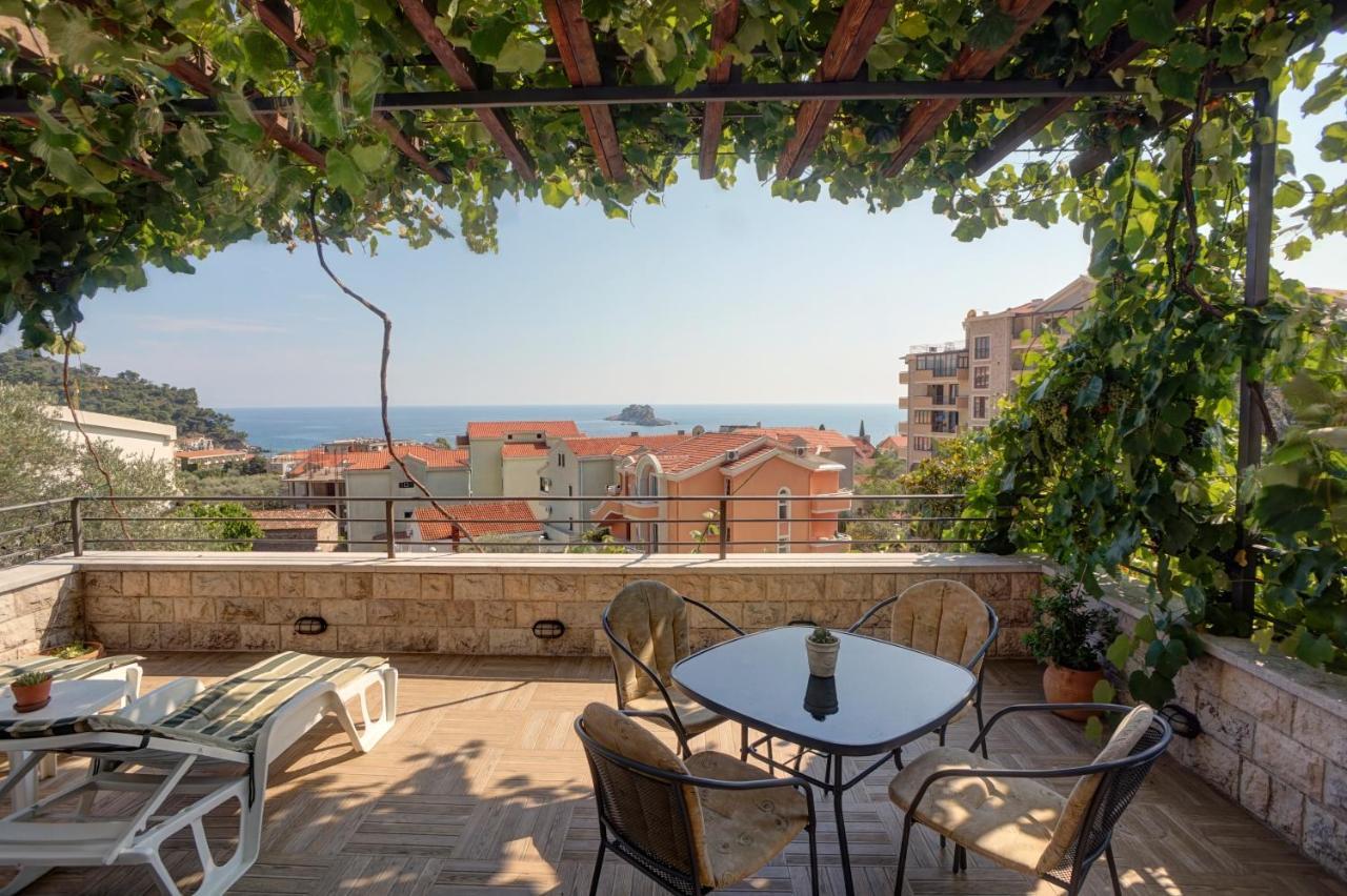 Apartments Minja Nerin Petrovac Eksteriør billede