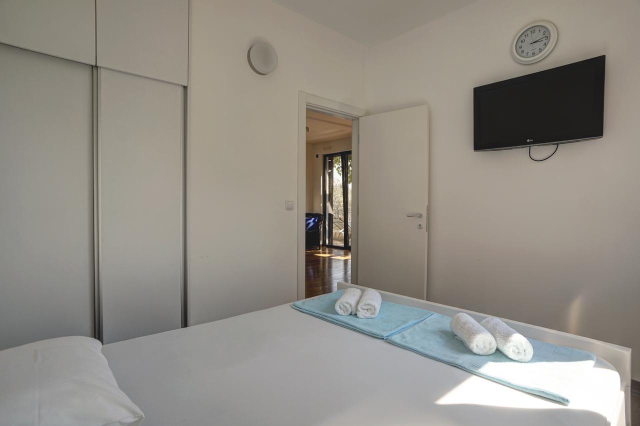 Apartments Minja Nerin Petrovac Eksteriør billede