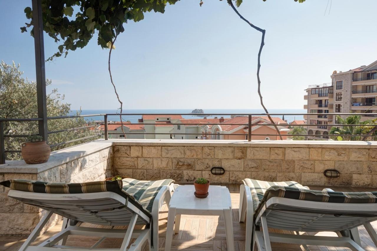 Apartments Minja Nerin Petrovac Eksteriør billede