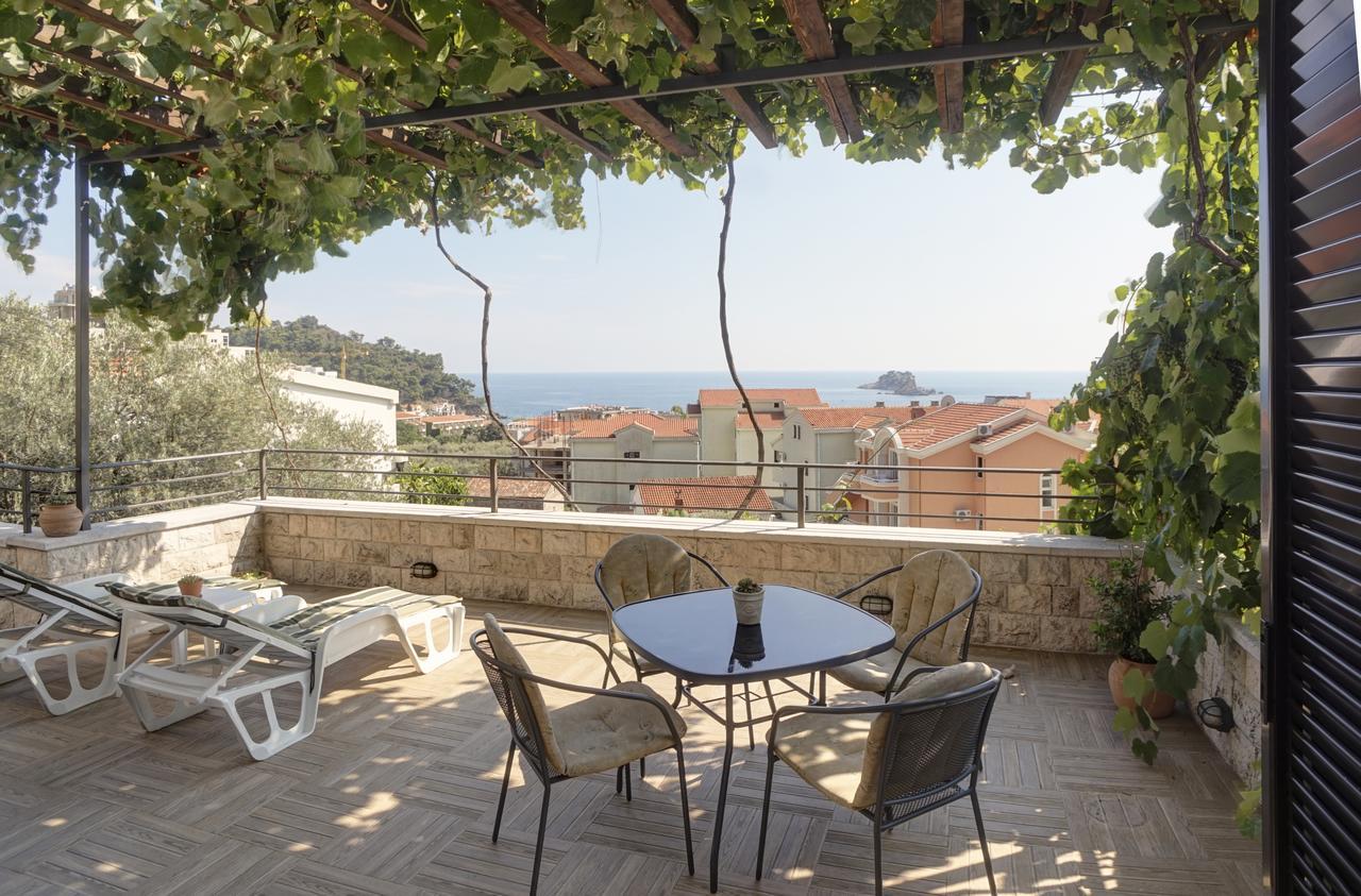 Apartments Minja Nerin Petrovac Eksteriør billede