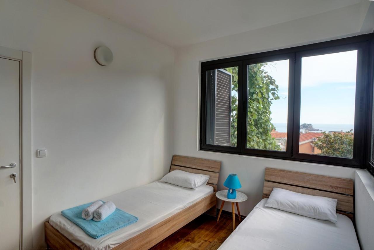 Apartments Minja Nerin Petrovac Eksteriør billede
